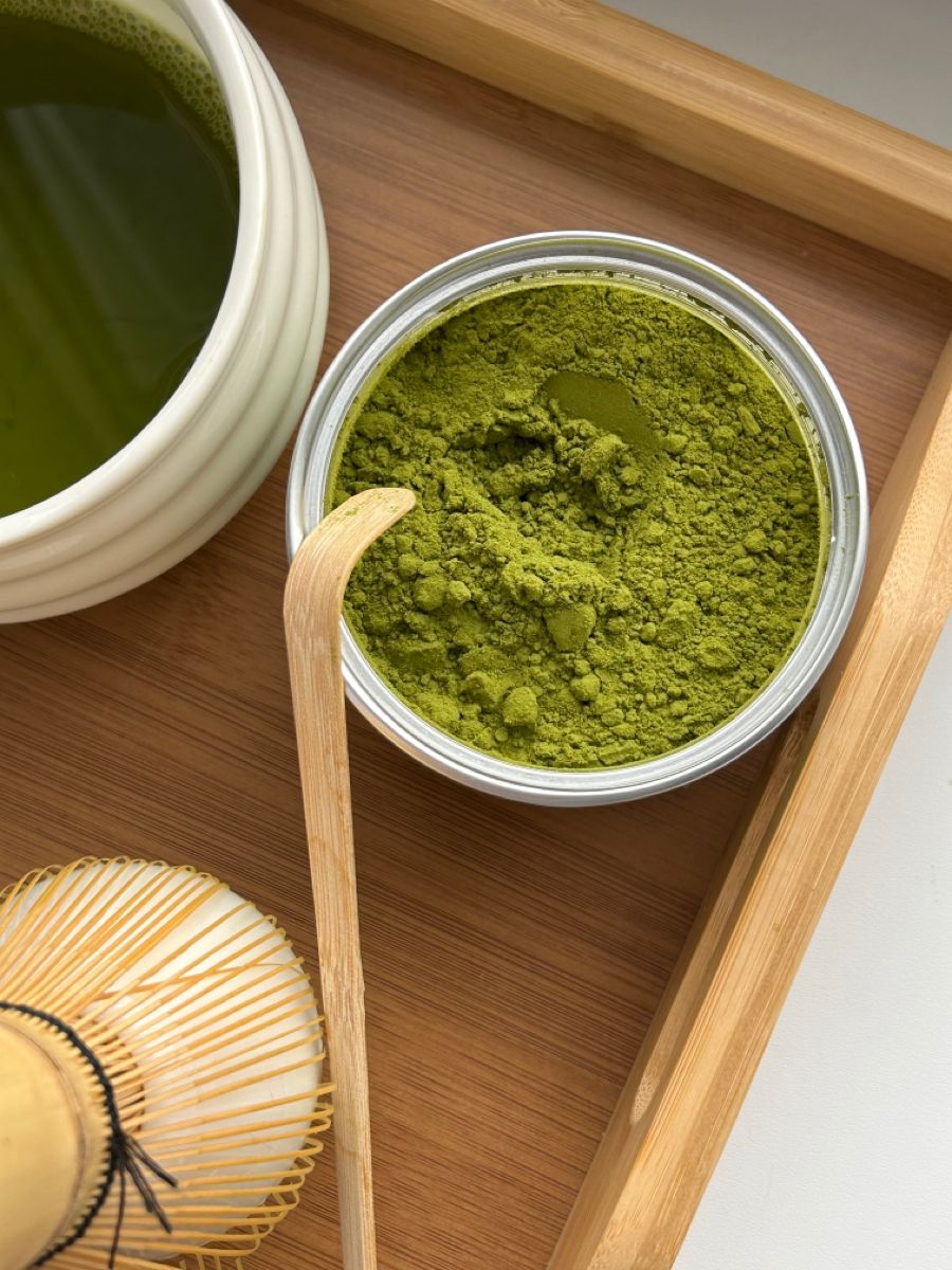 Giá Bột Matcha Latte Mới Nhất 2026 | Bảng Giá Chi Tiết 4 Bột Matcha Latte được làm từ lá trà xanh nghiền mịn chất lượng cao