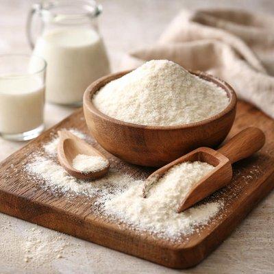 Thành phần bột trà sữa gồm những gì? Phân tích chi tiết từ A-Z 11 Sữa bột là thành phần tạo hương sữa tự nhiên trong bột trà sữa