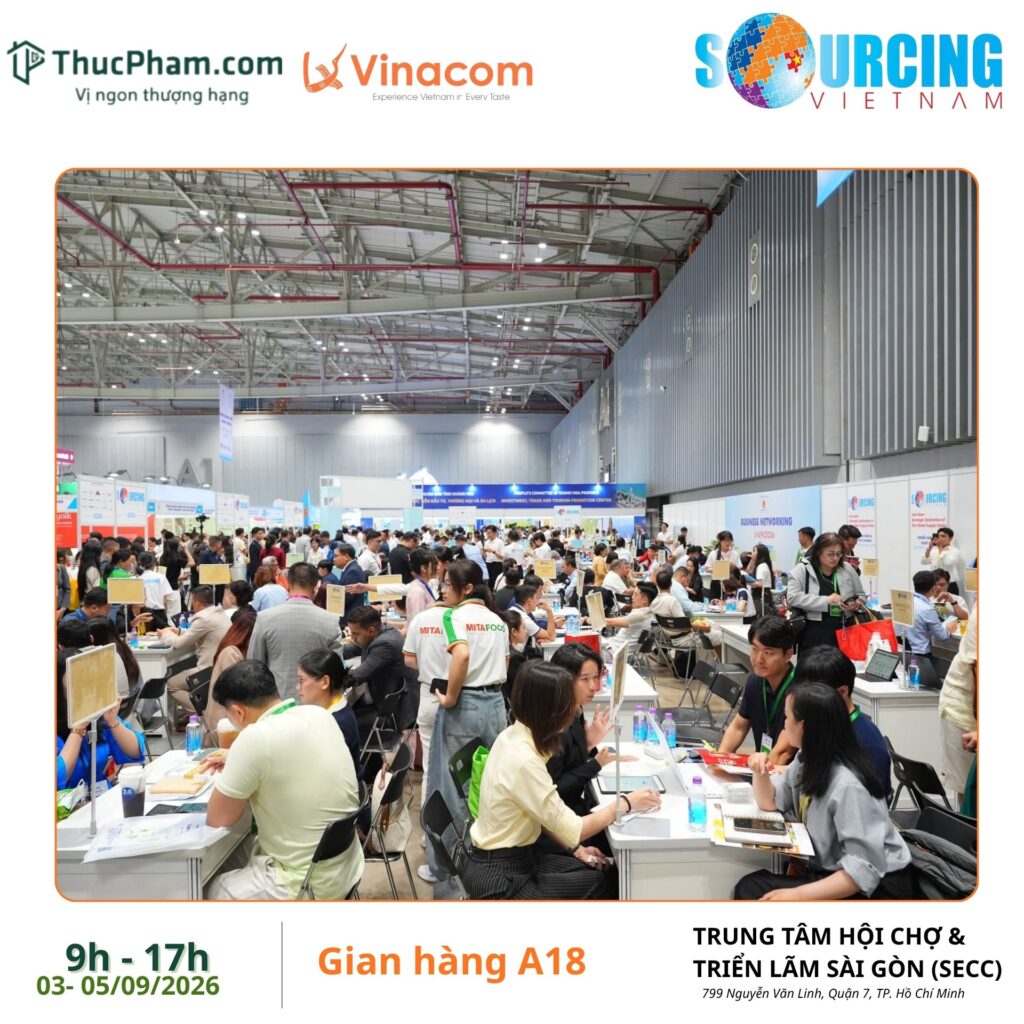 ThucPham.com Tại Matching VIS 2026: Kết Nối Nguyên Liệu F&B Việt Nam 3 khu-vuc-matching-vietnam-international-sourcing-2026-ket-noi-hop-tac-b2b.jpg